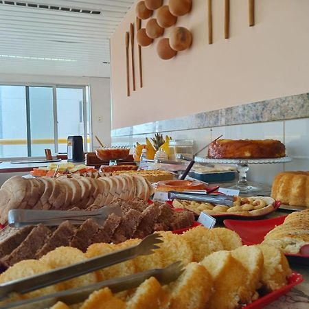 Villa Mar Boa Viagem 헤시피 외부 사진