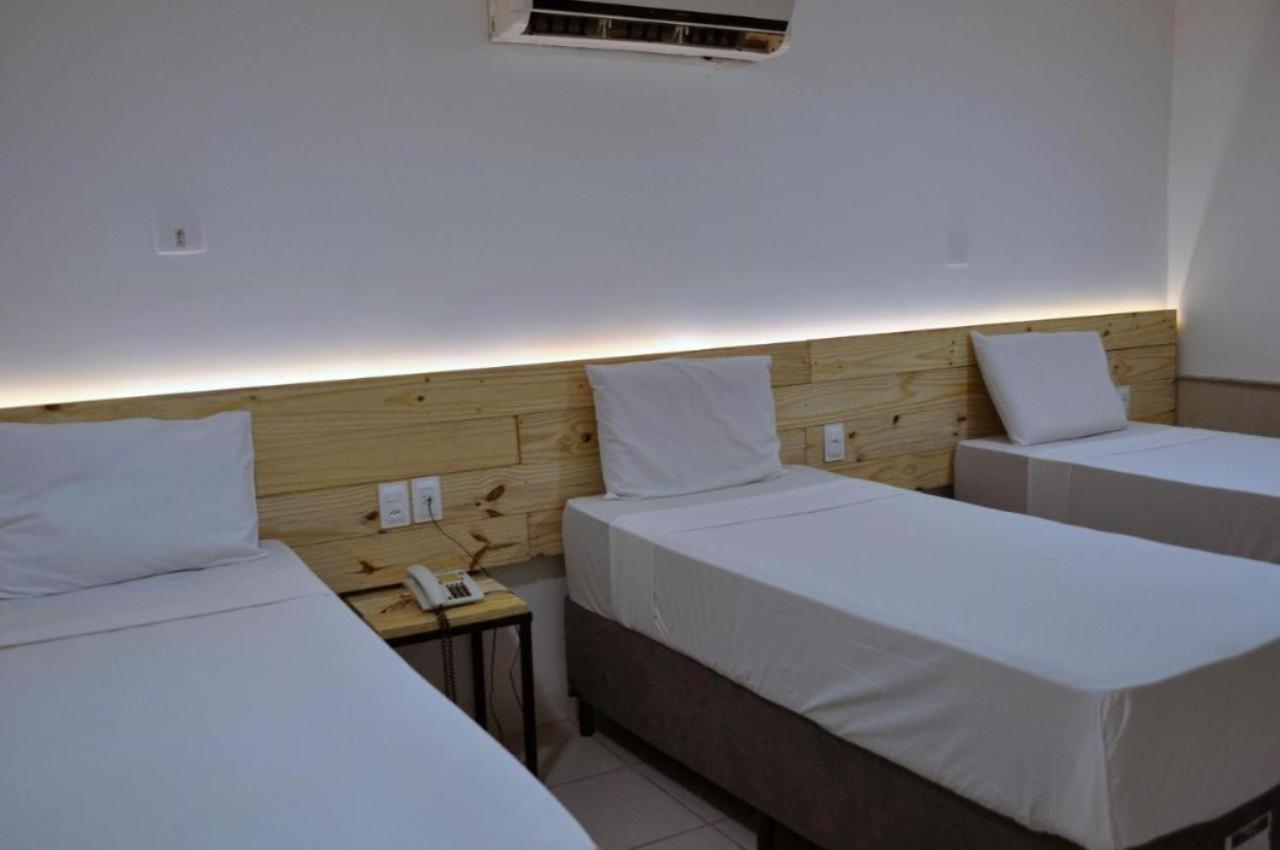 Villa Mar Boa Viagem 헤시피 외부 사진