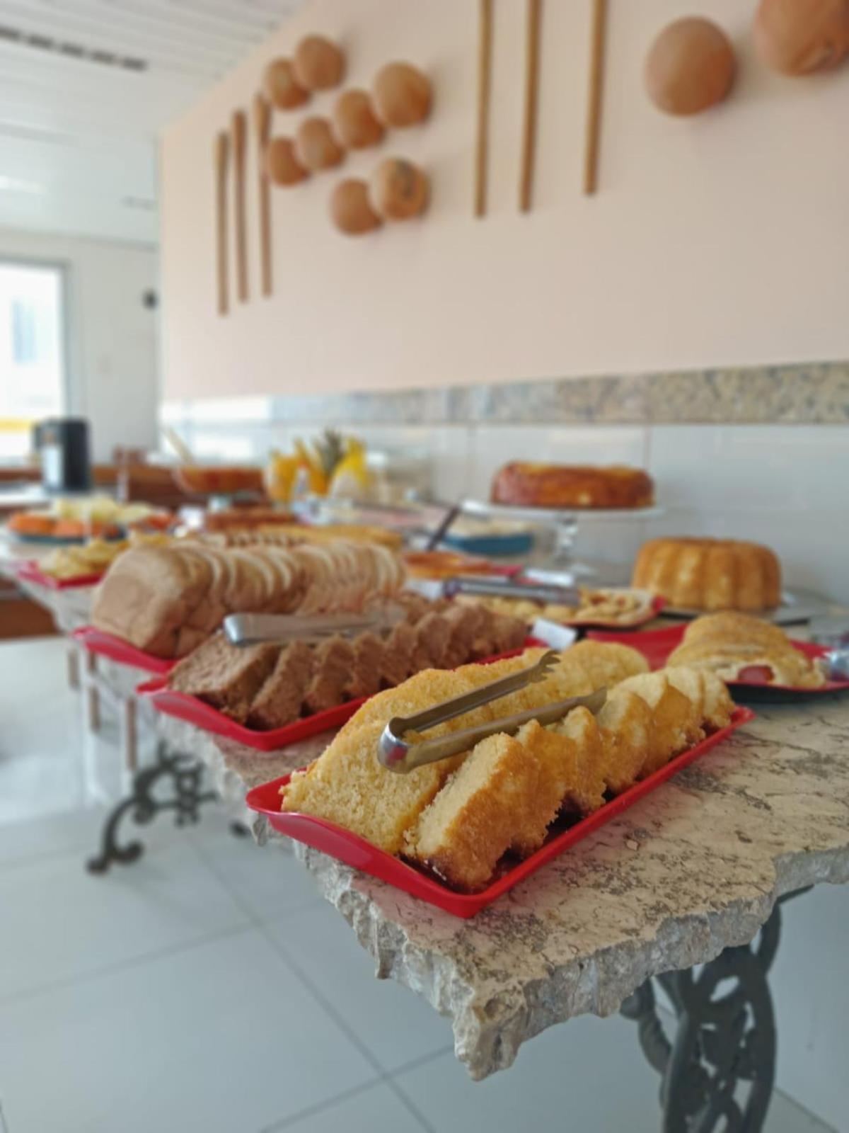 Villa Mar Boa Viagem 헤시피 외부 사진