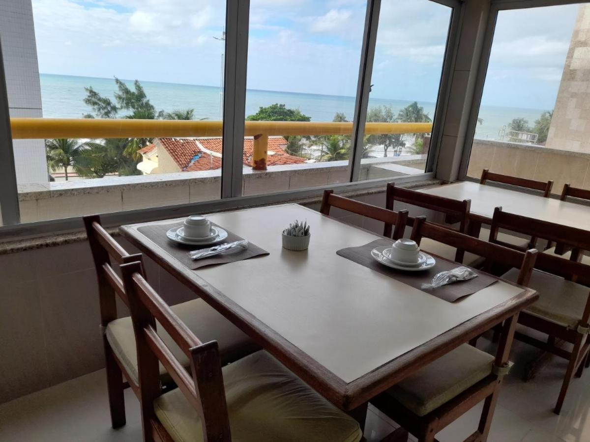 Villa Mar Boa Viagem 헤시피 외부 사진