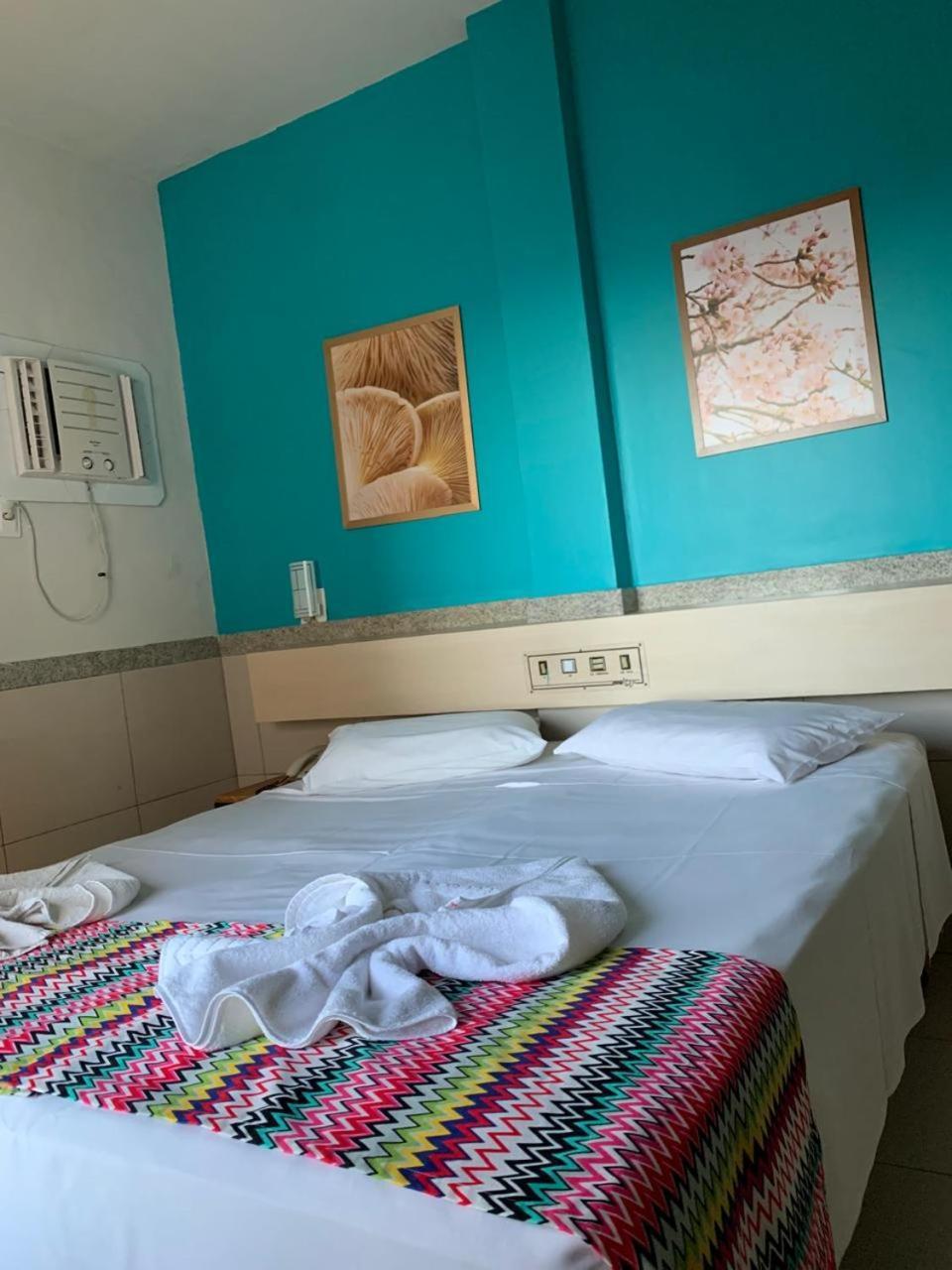 Villa Mar Boa Viagem 헤시피 외부 사진