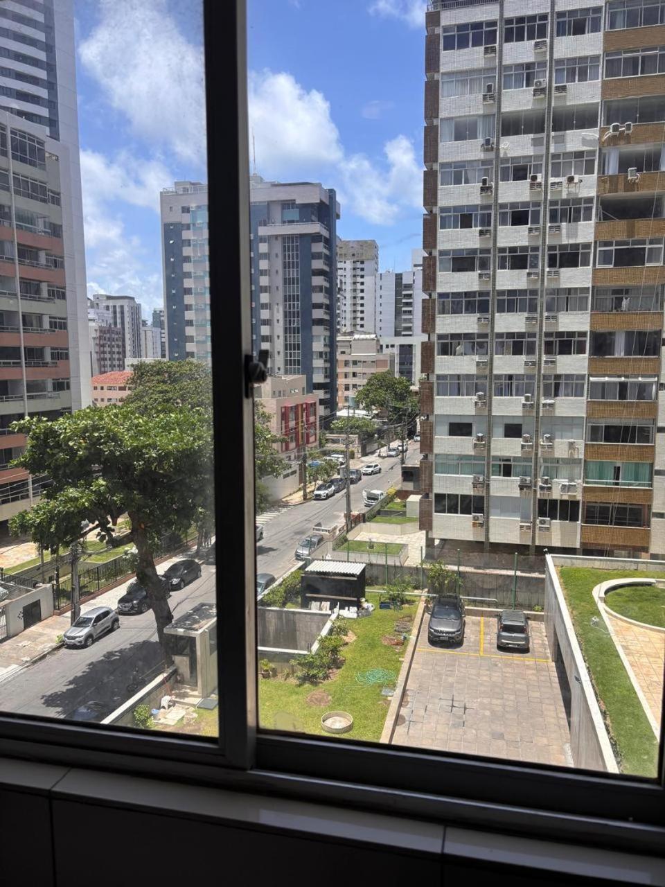 Villa Mar Boa Viagem 헤시피 외부 사진