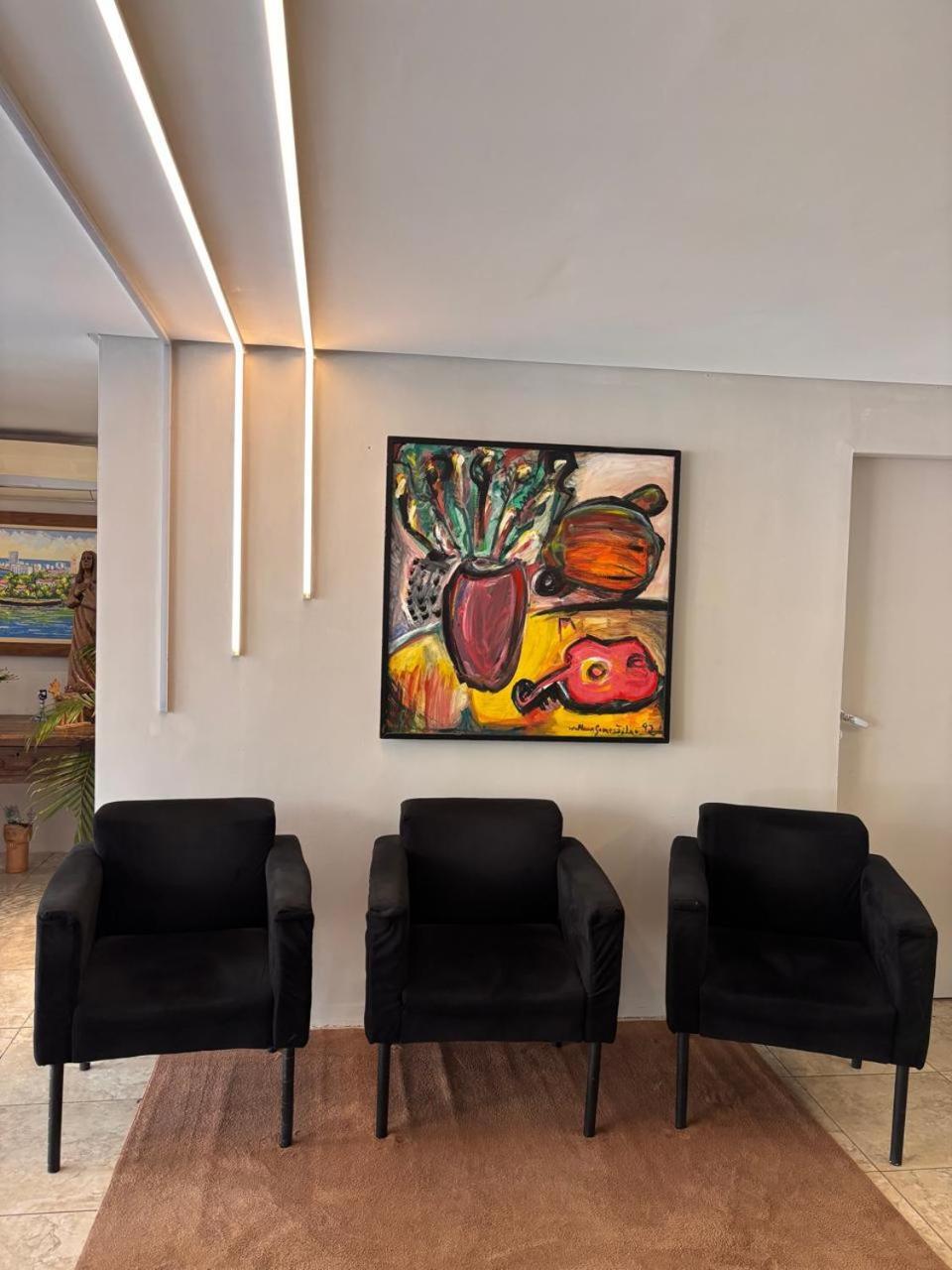 Villa Mar Boa Viagem 헤시피 외부 사진