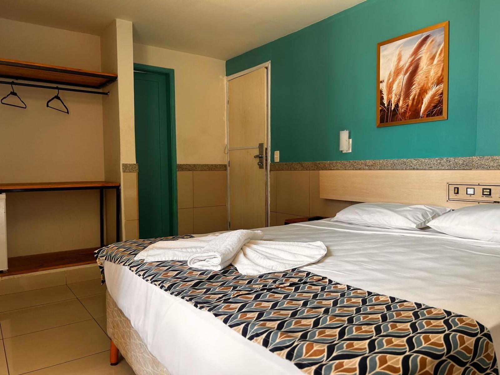 Villa Mar Boa Viagem 헤시피 외부 사진