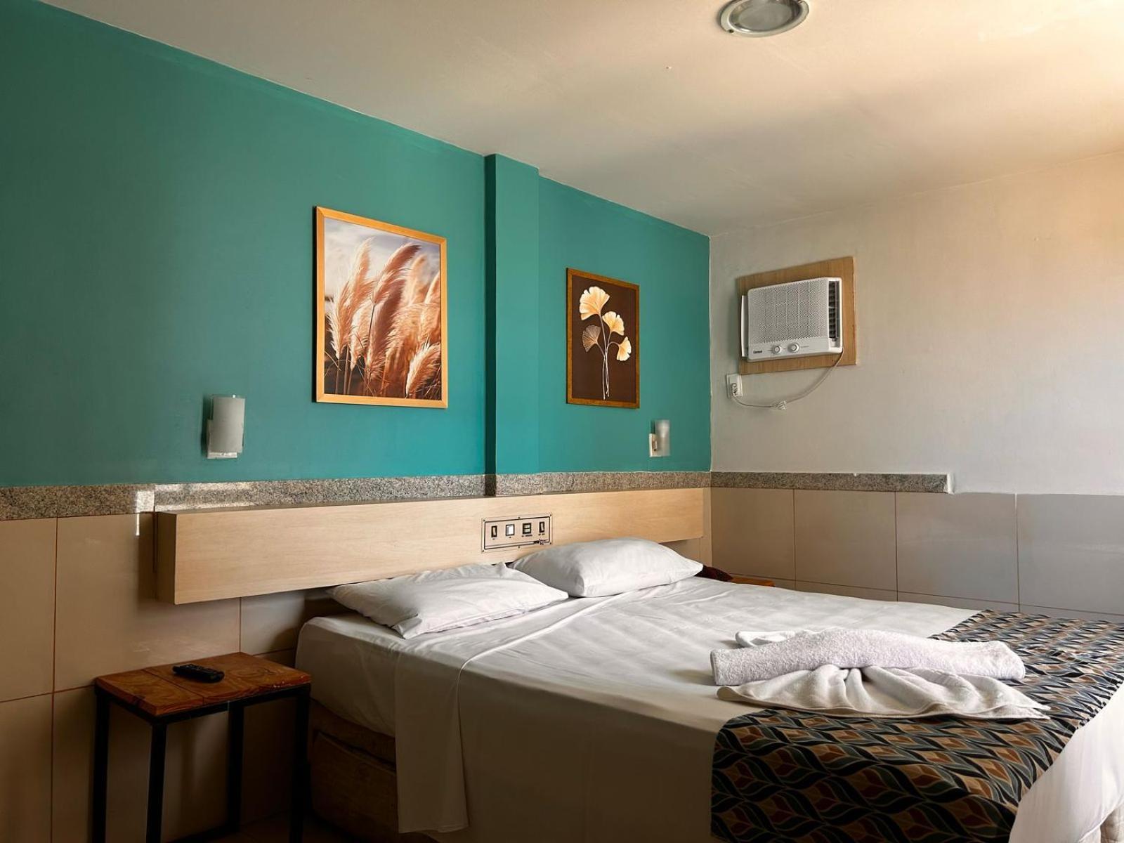 Villa Mar Boa Viagem 헤시피 외부 사진