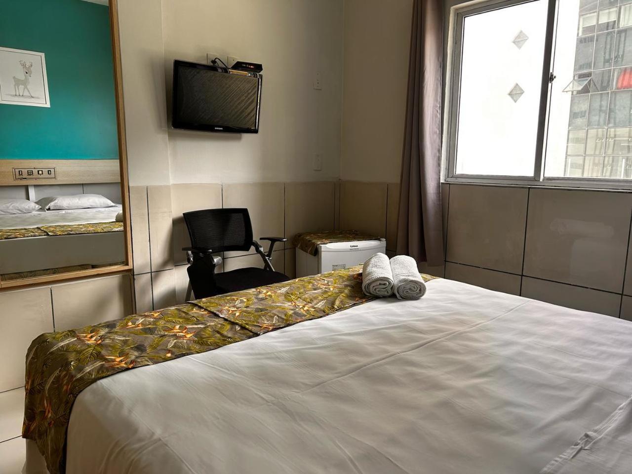 Villa Mar Boa Viagem 헤시피 외부 사진