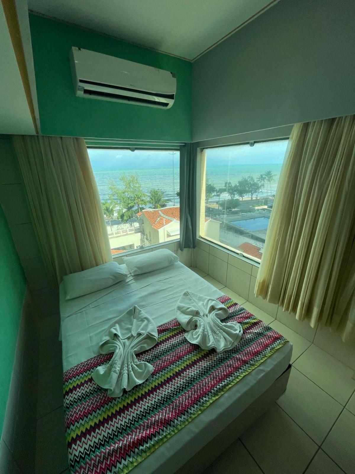Villa Mar Boa Viagem 헤시피 외부 사진