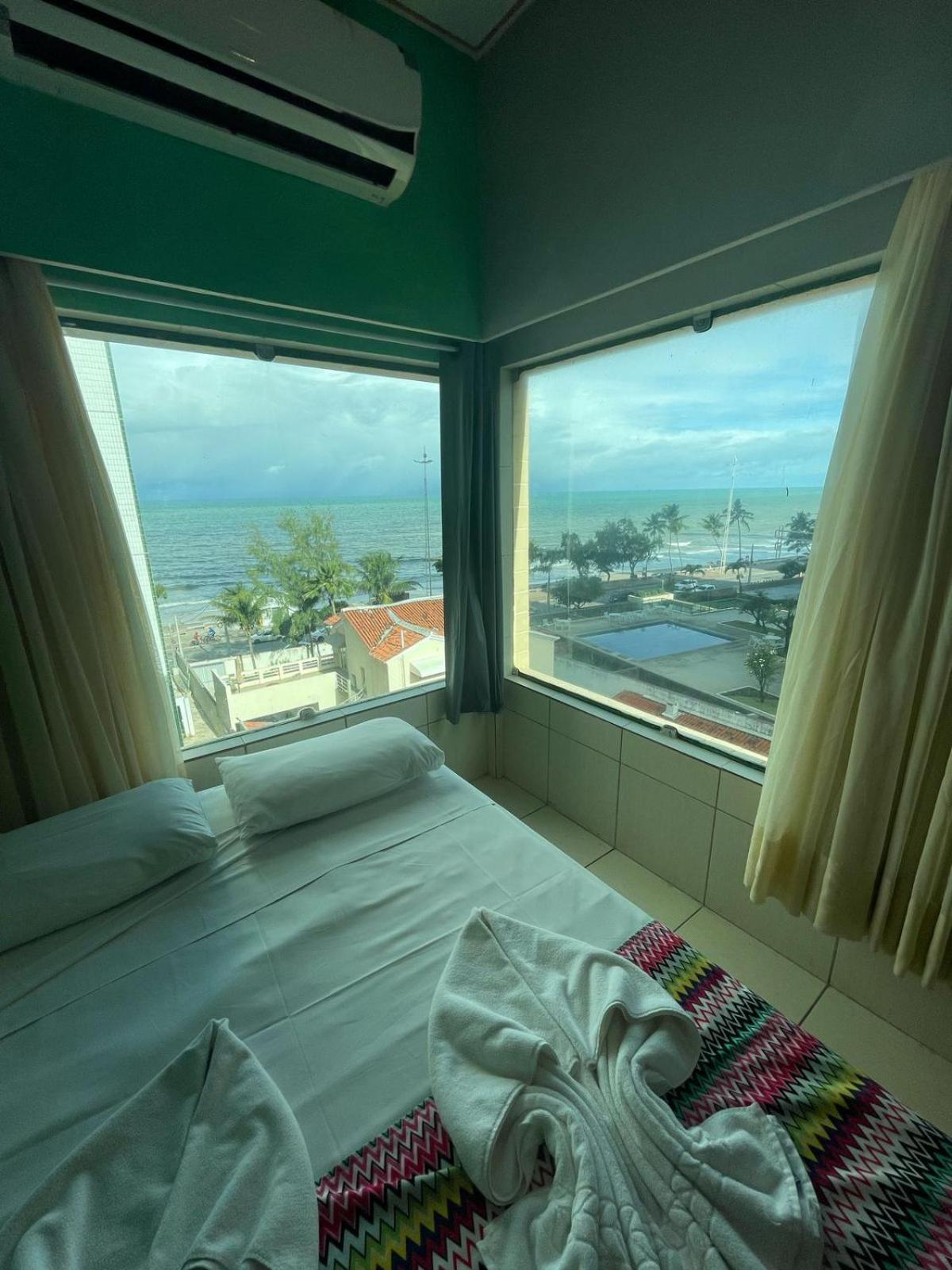Villa Mar Boa Viagem 헤시피 외부 사진