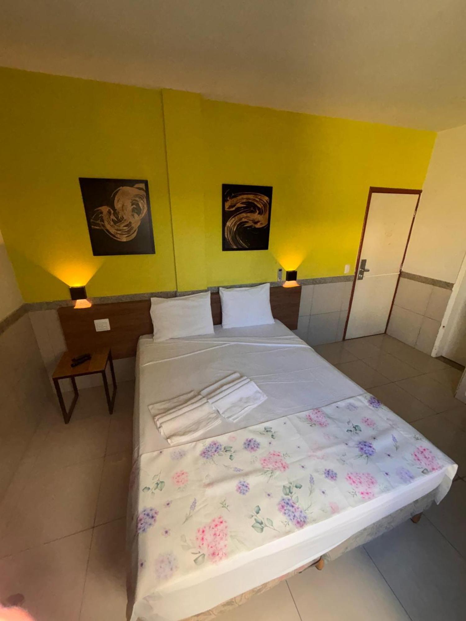 Villa Mar Boa Viagem 헤시피 외부 사진