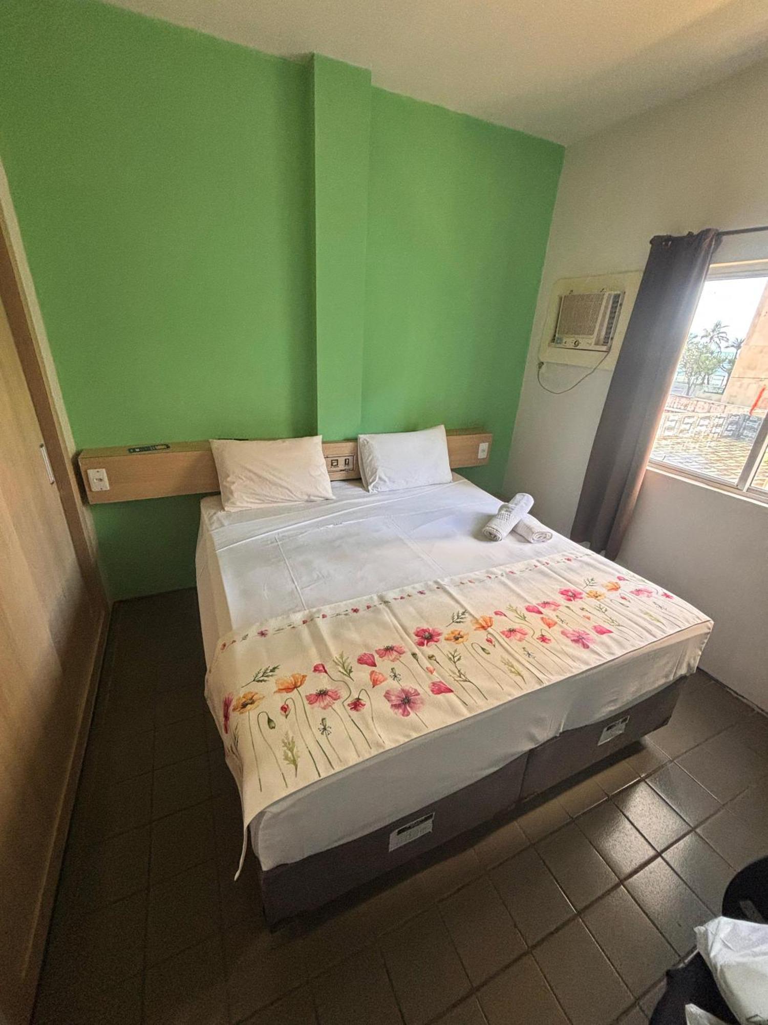 Villa Mar Boa Viagem 헤시피 외부 사진