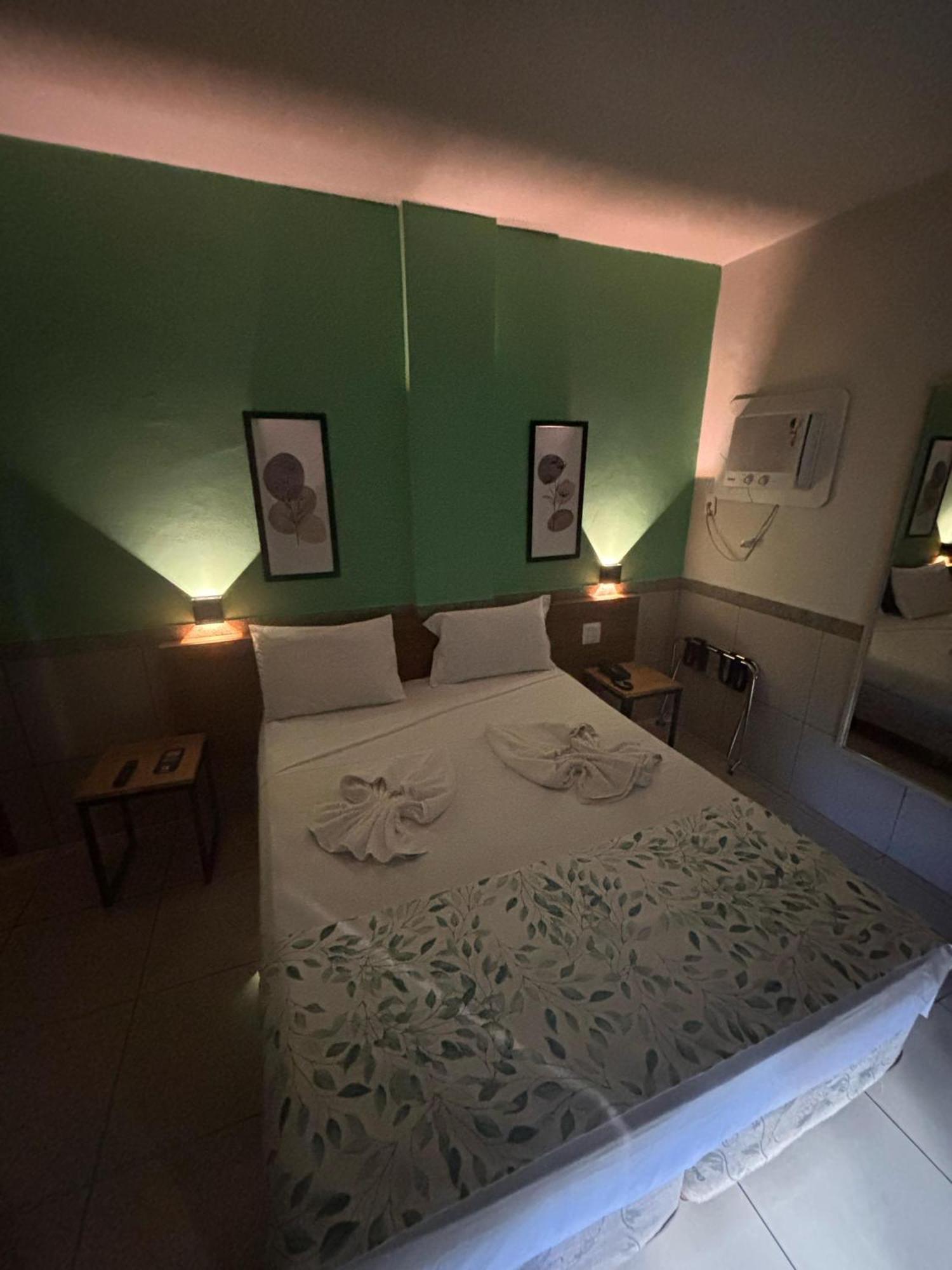 Villa Mar Boa Viagem 헤시피 외부 사진